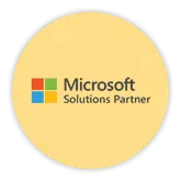 Microsoft Solutions Partner